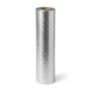 Folia aluminiowa gruboziarnista