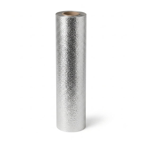 Folia aluminiowa gruboziarnista