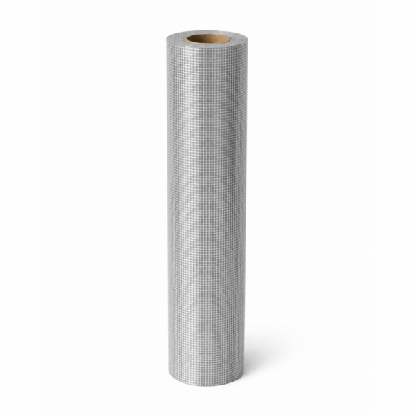 Folia aluminiowa zbrojona