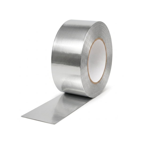 Taśma aluminiowa gładka