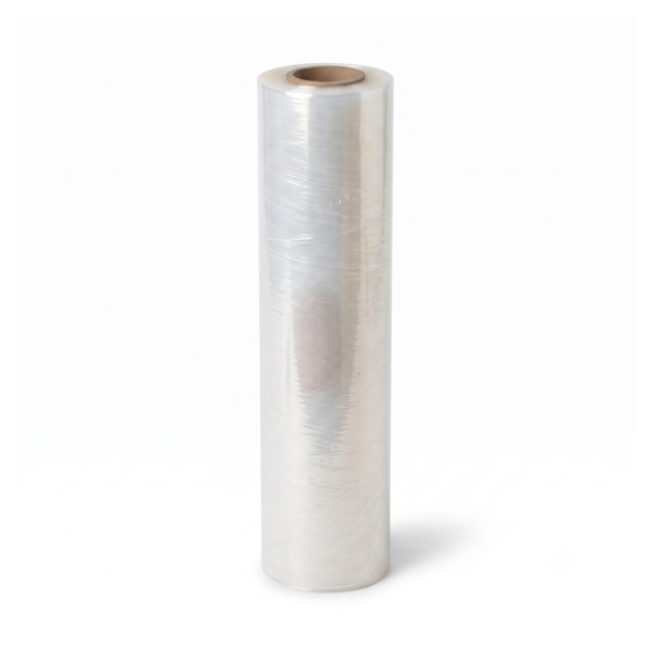 Folia stretch 1,3 kg - 23 µm
