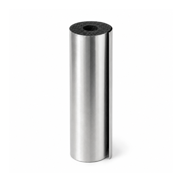 Insul Tube Cover Silver - Otulina Kauczukowa UV Odporna