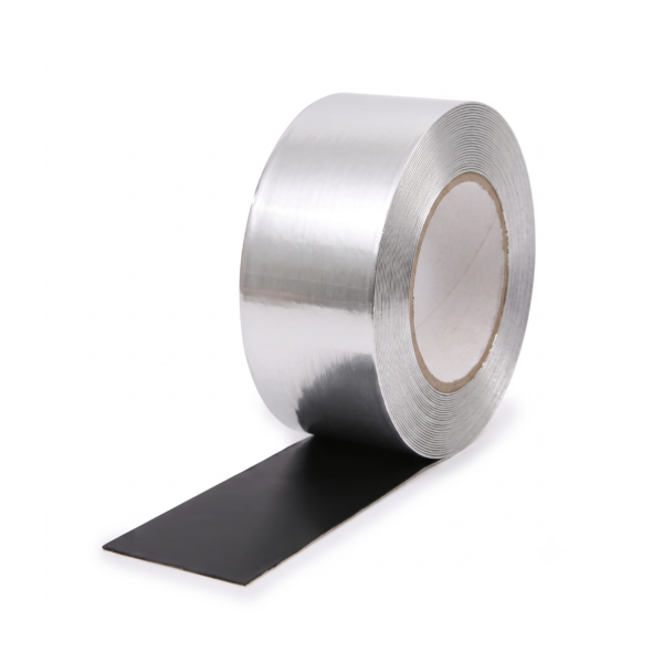 Taśma aluminiowa butylowa