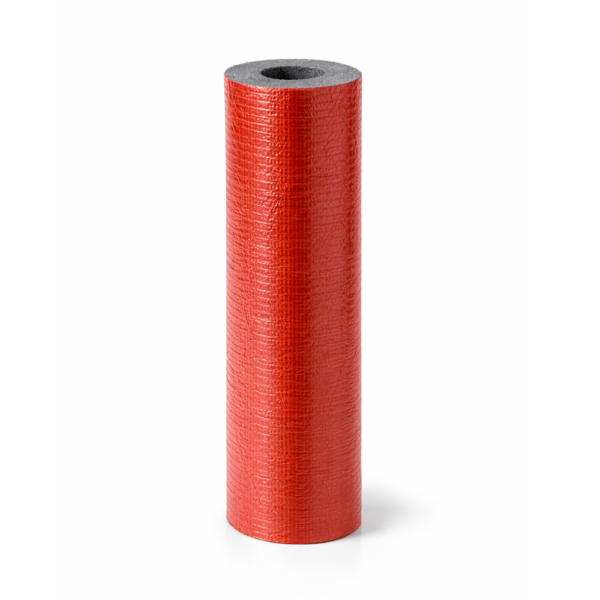 Otulina PE stabil red