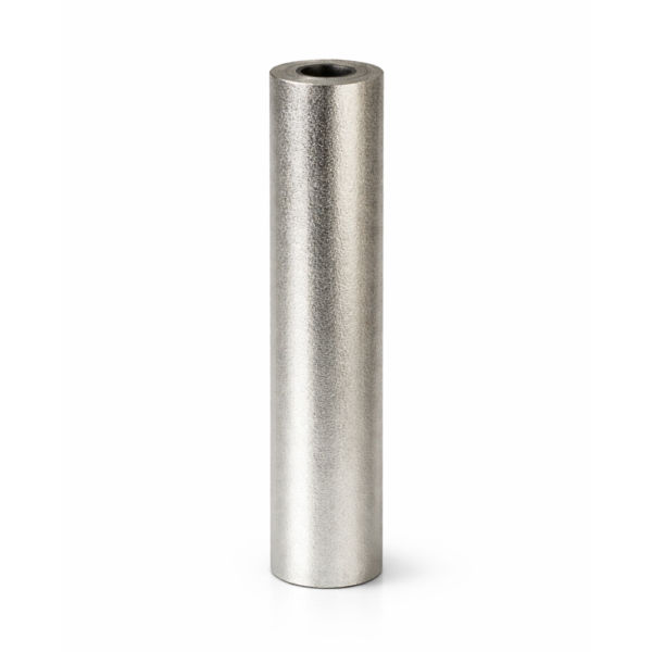 Folia aluminiowa gruboziarnista