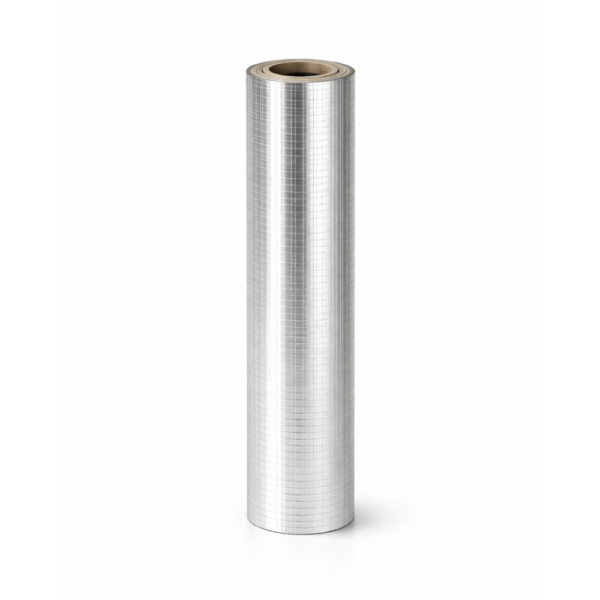 Folia aluminiowa zbrojona