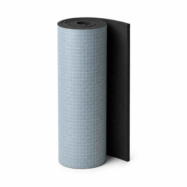 navent Kauczuk-Roll XT