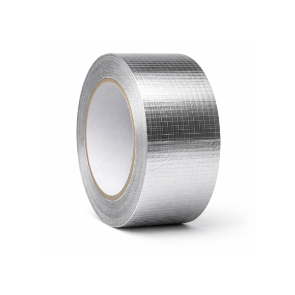 Taśma aluminiowa zbrojona
